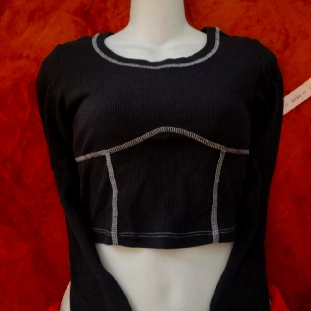 Cute top